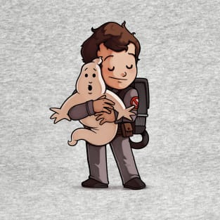 Who you gonna call? T-Shirt